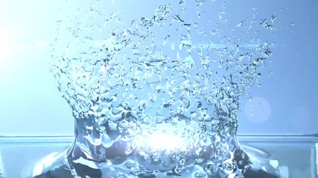 Water