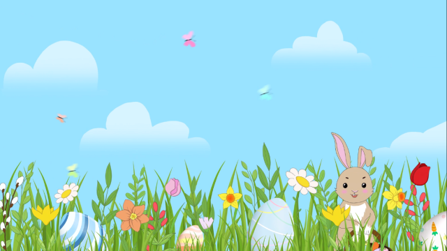Easter 011
