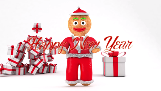 New Year 005