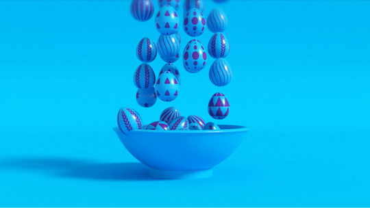 Easter 007